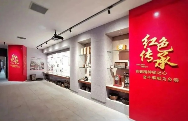 打造有溫度、有力量、有共鳴的黨建文化空間—專業(yè)策劃設(shè)計(jì)指南